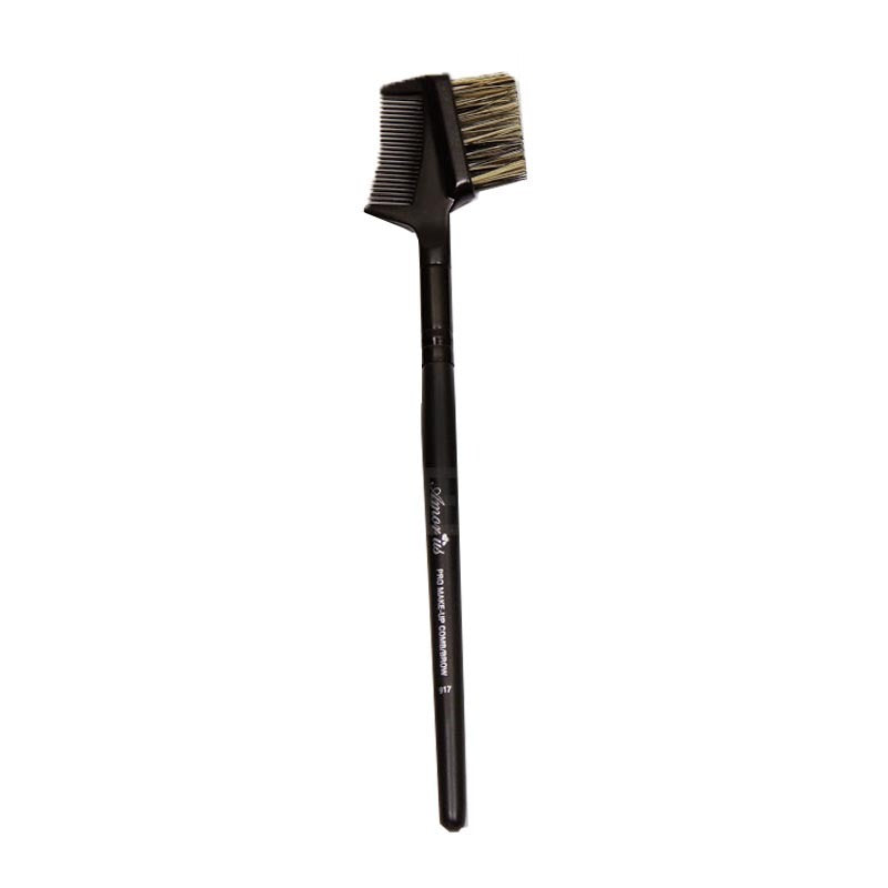 #917 PROFESSIONAL EYELASH & BROW COMB