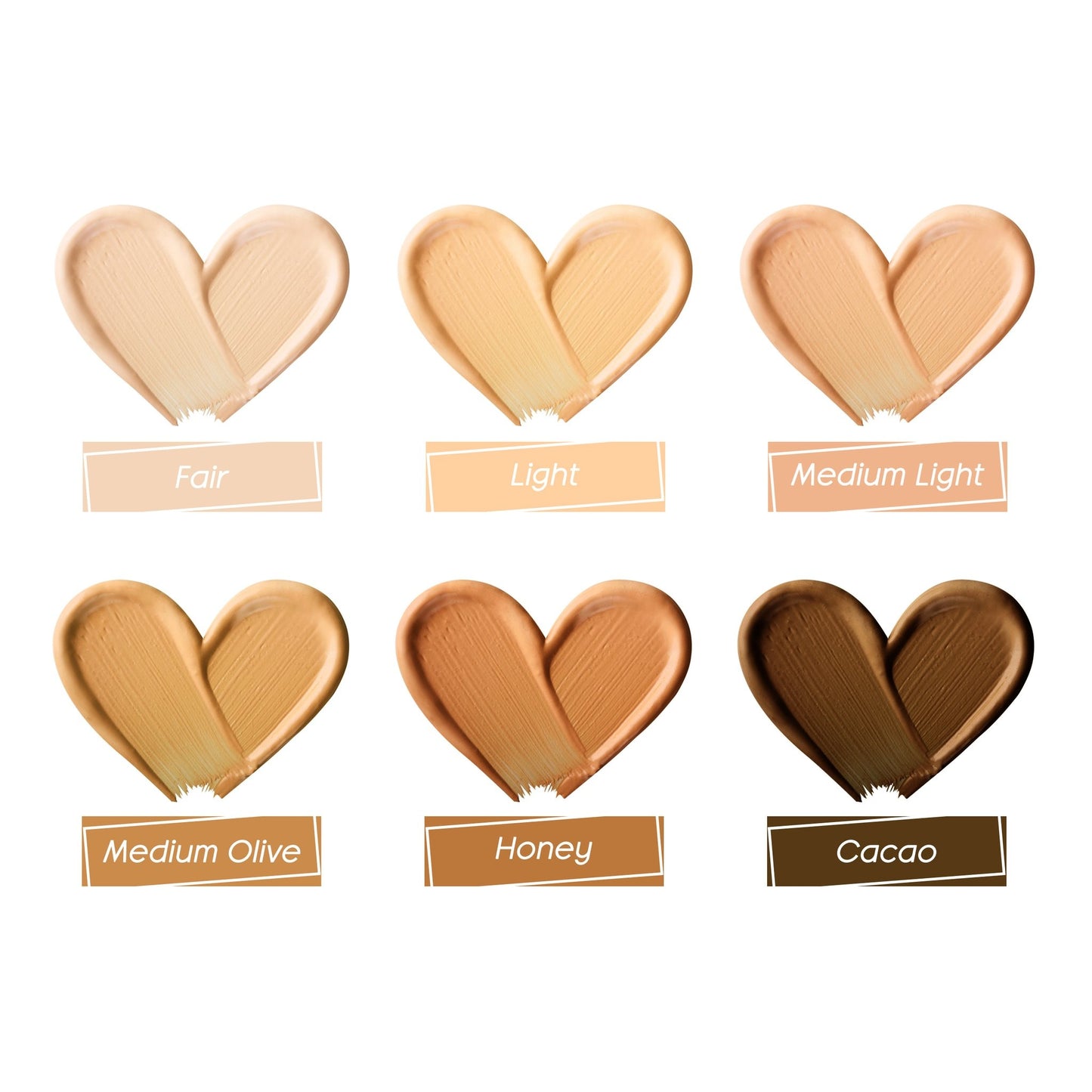 MY BFF MATTE CONCEALER