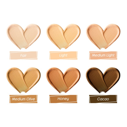 MY BFF MATTE CONCEALER