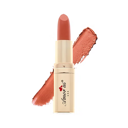 LÁPIZ LABIAL MATE SEDOSO