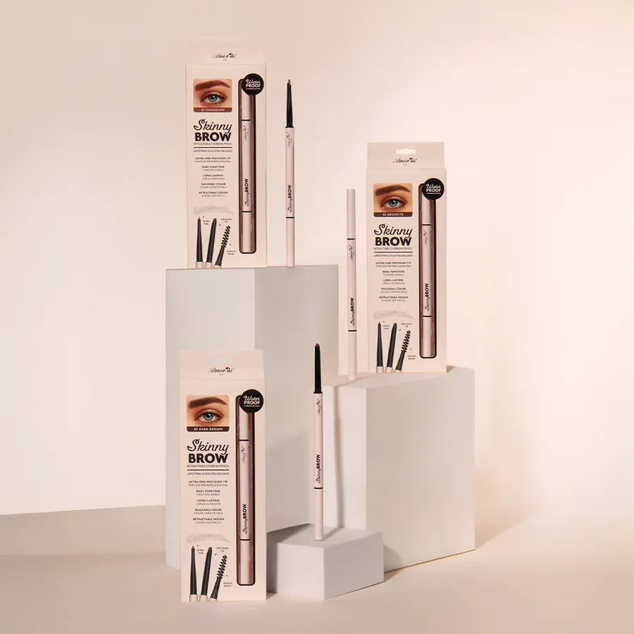 Amorus Brow Kit - Creado Para Ti