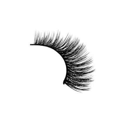 #18-SILK MINK PESTAÑAS DE VOLUMEN 3D