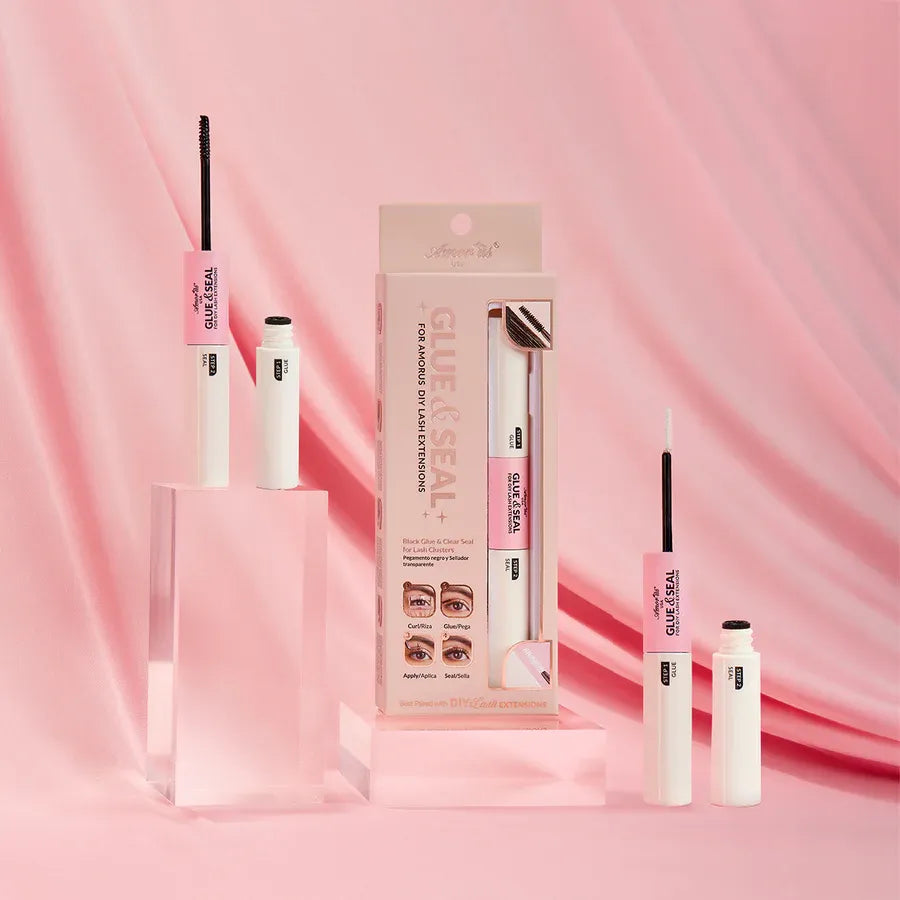 PEGAMENTO & SELLADOR GLUE & SEAL