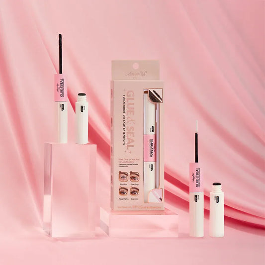 PEGAMENTO & SELLADOR GLUE & SEAL