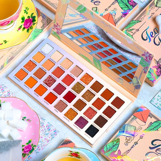 Amorus Paletas CreadoParaTi.com