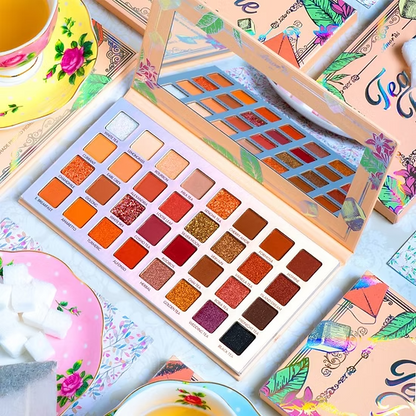 Amorus Paletas CreadoParaTi.com