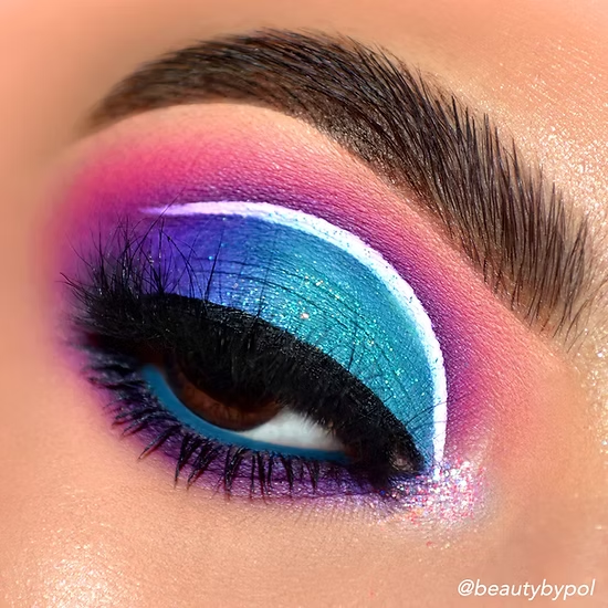 Amorus Paletas CreadoParaTi.com