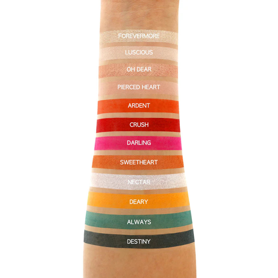 ¿Te imaginas? Fancy You