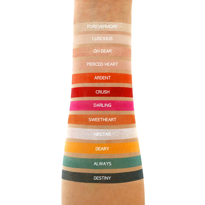 ¿Te imaginas? Fancy You