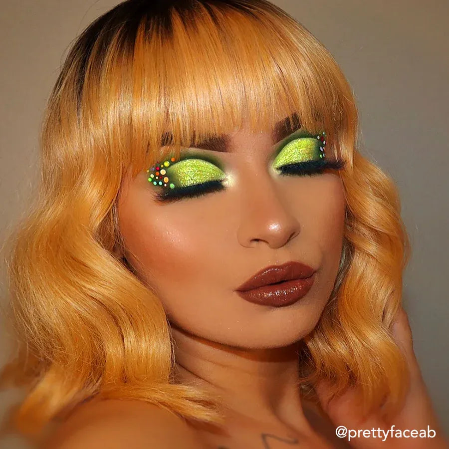 Amorus Paletas CreadoParaTi.com