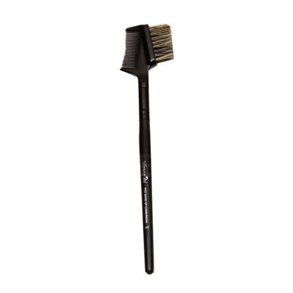 #917 PROFESSIONAL EYELASH & BROW COMB