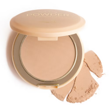 Amorus Two-Way Powder Foundation - Creado Para Ti