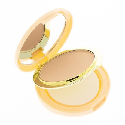 Amorus Two-Way Powder Foundation - Creado Para Ti