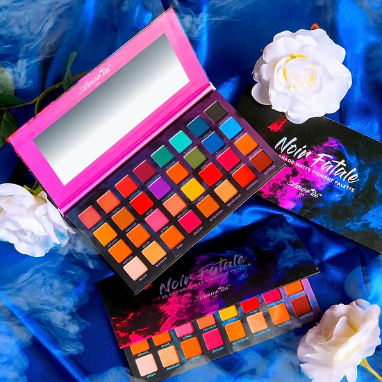 Amorus DIY Lash Extensions CreadoParaTi.com