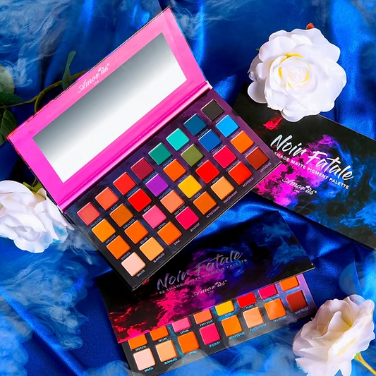 Amorus DIY Lash Extensions CreadoParaTi.com