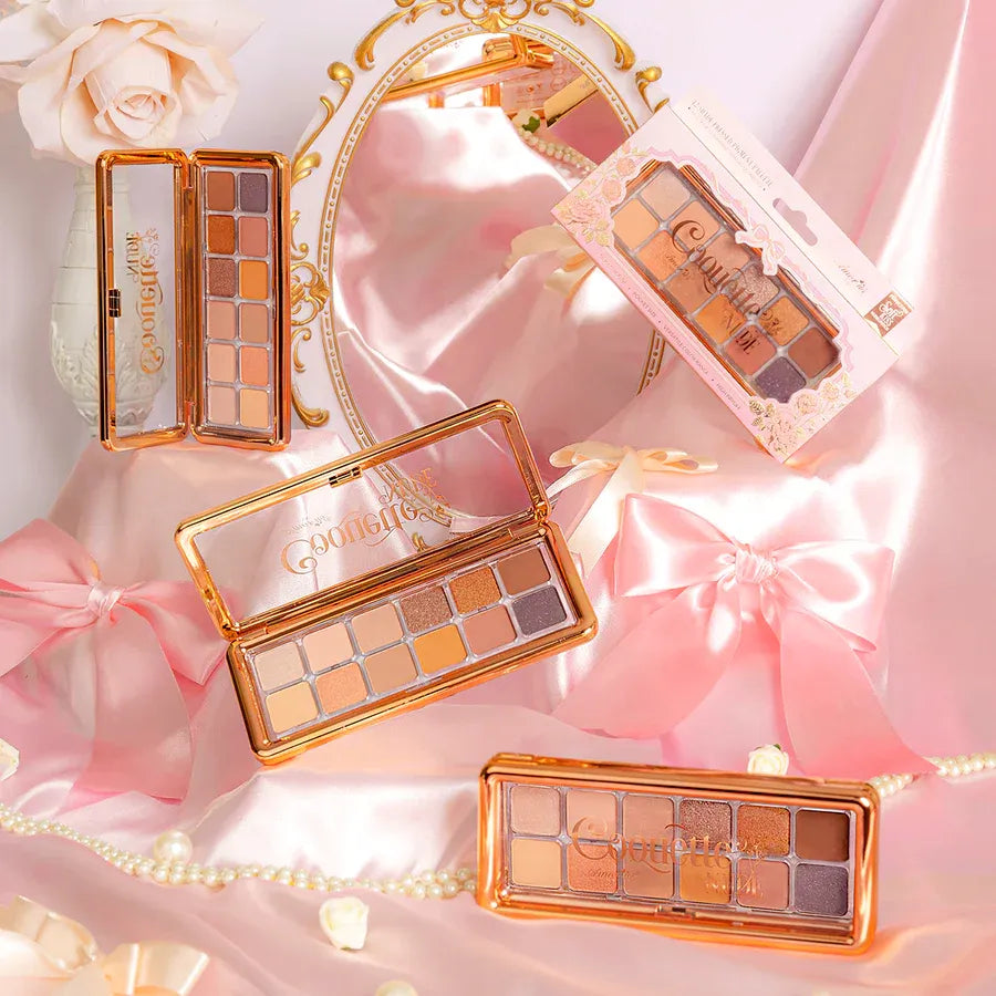 Amorus DIY Lash Extensions CreadoParaTi.com