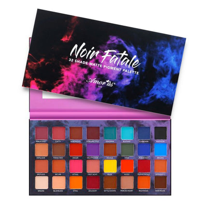 Amorus DIY Lash Extensions CreadoParaTi.com