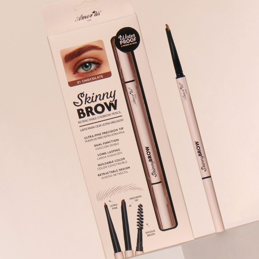 Amorus Brow Kit - Creado Para Ti