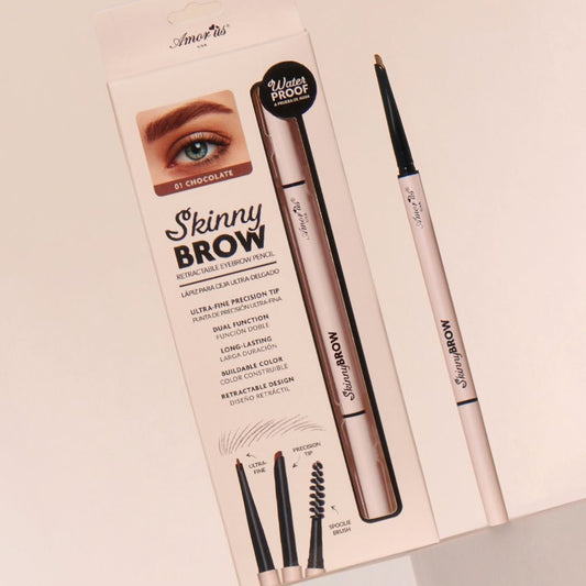 Amorus Brow Kit - Creado Para Ti