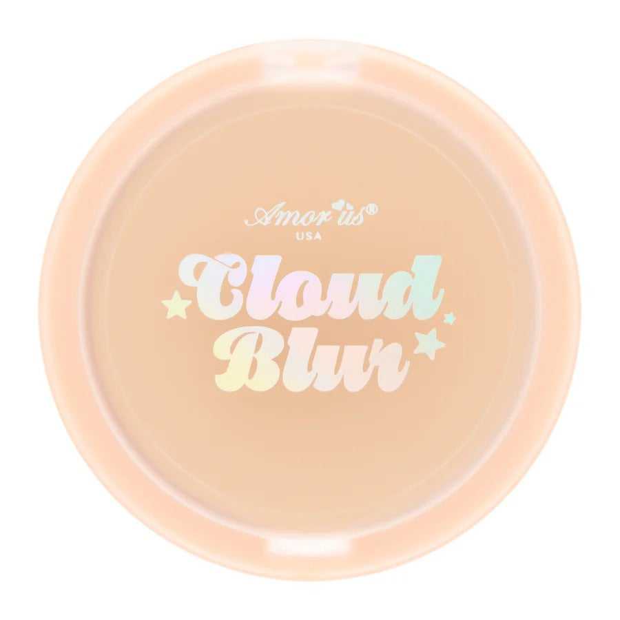 BASE DE MAQUILLAJE CLOUD BLUR