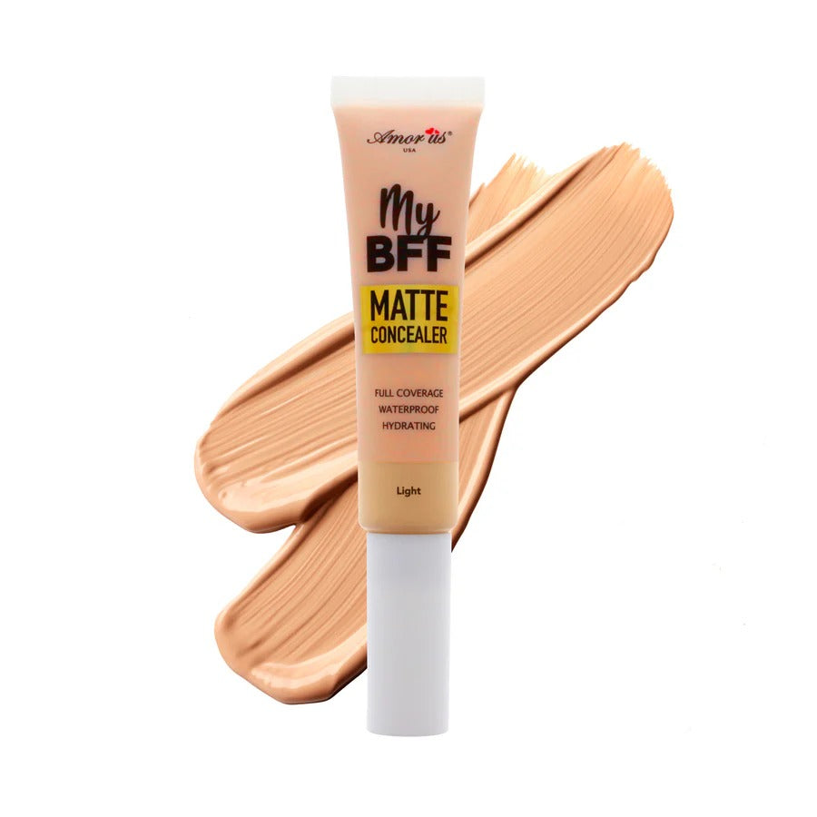 MY BFF MATTE CONCEALER