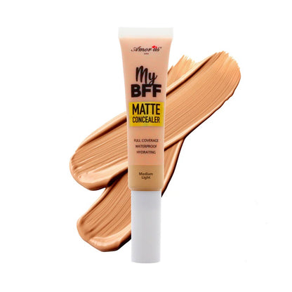 MY BFF MATTE CONCEALER