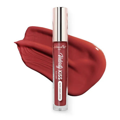 VELVETY KISS LABIAL LÍQUIDO MATTE