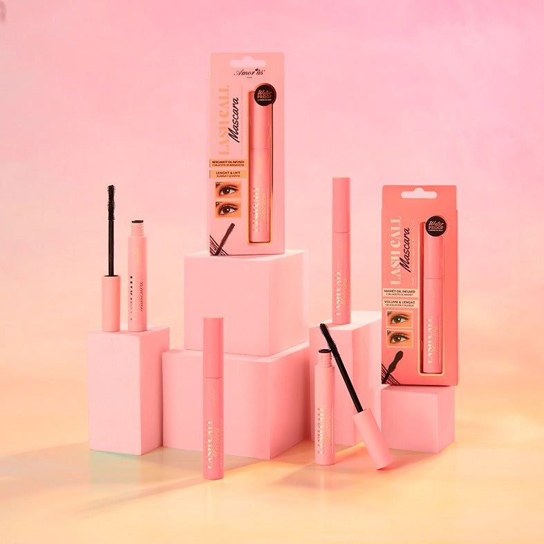 Amorus DIY Lash Extensions CreadoParaTi.com