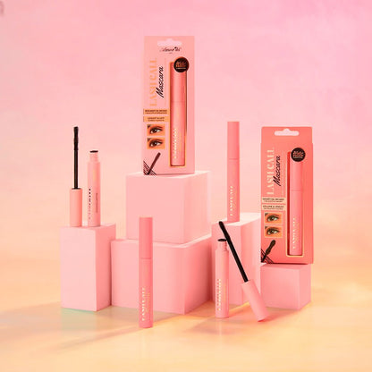 Amorus DIY Lash Extensions CreadoParaTi.com