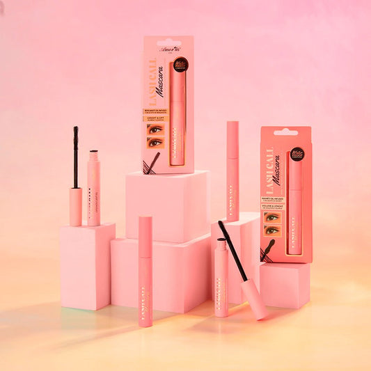 Amorus DIY Lash Extensions CreadoParaTi.com